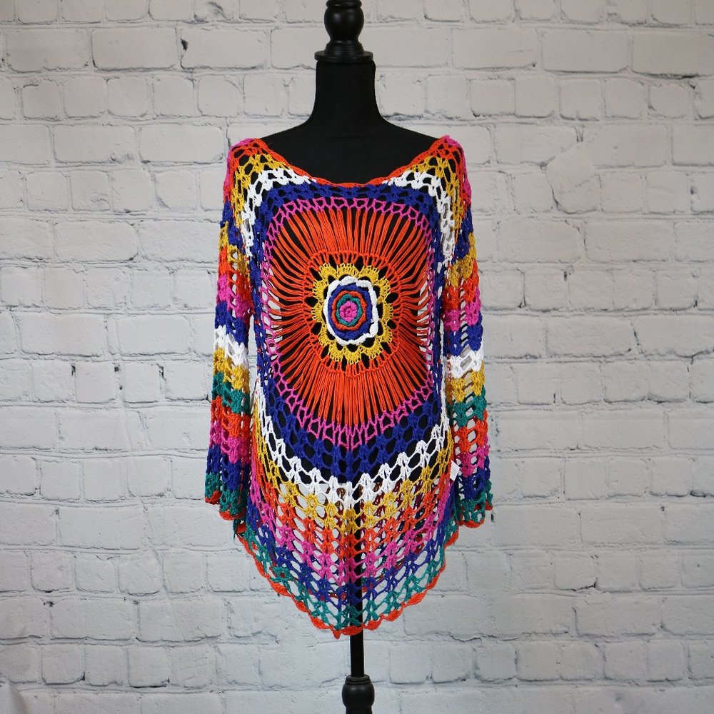 Swim Cover Up
